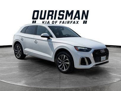 Used 2023 Audi Q5 2.0T Premium w/ Convenience Package