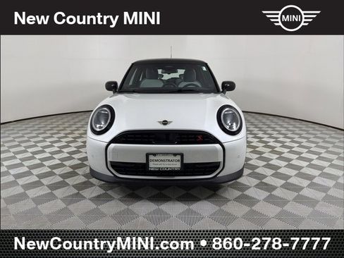 New 2026 MINI Cooper S image 2