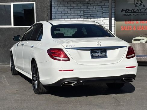 Used 2019 Mercedes-Benz E 300 w/ Premium 1 Package image 17