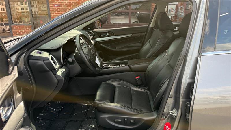 Used 2018 Nissan Maxima 3.5 SL FWD image 26
