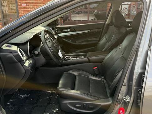 Used 2018 Nissan Maxima 3.5 SL FWD image 26
