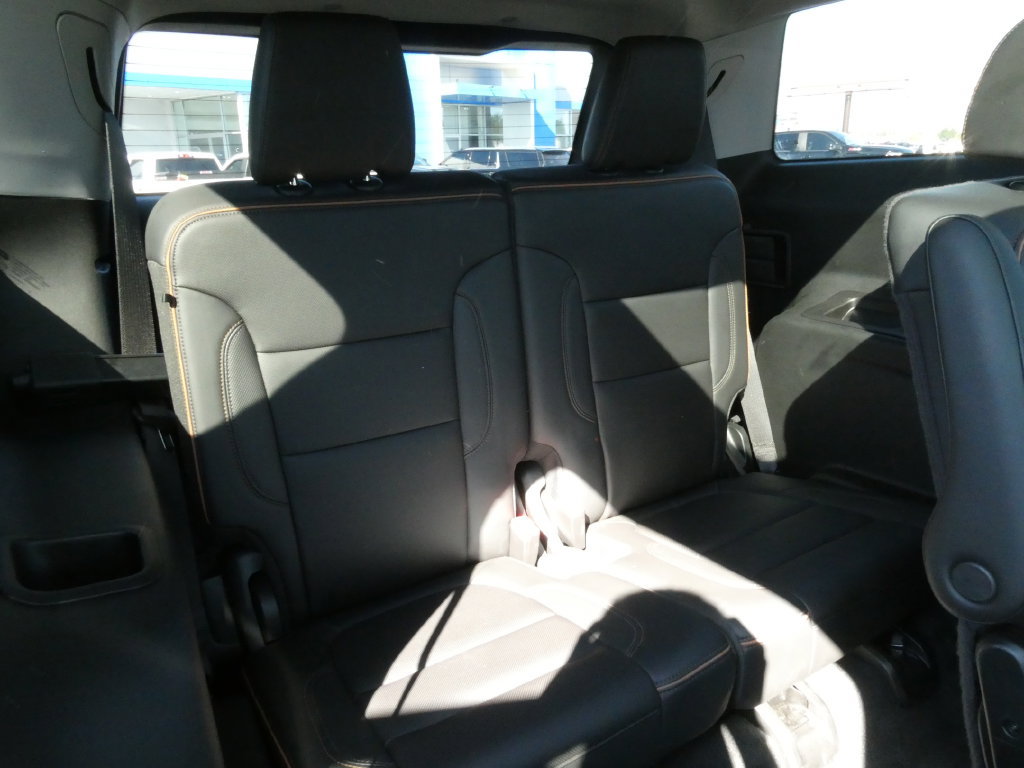 Certified 2022 GMC Acadia AT4 w/ Preferred Package AWD/4WD image 18