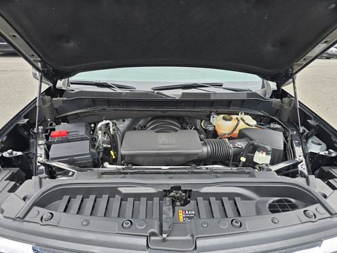 Certified 2022 Chevrolet Silverado 1500 LTZ image 22