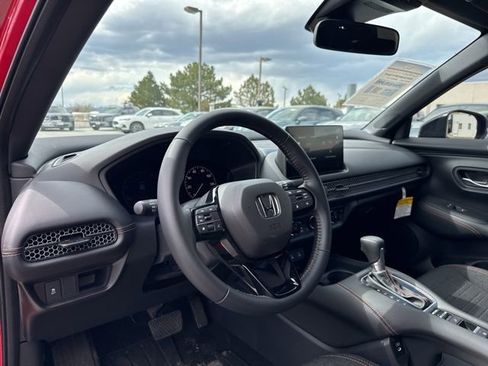 Used 2026 Honda HR-V Sport image 15