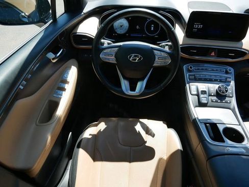 Used 2023 Hyundai Santa Fe Calligraphy AWD/4WD image 12