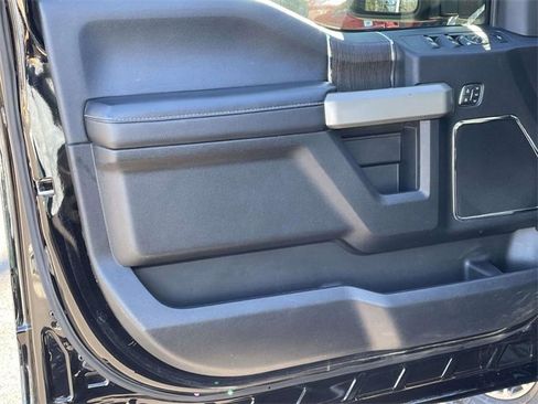 Used 2020 Ford F250 Lariat w/ Lariat Ultimate Package image 9