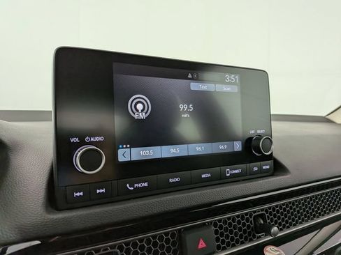 Used 2025 Honda Civic LX image 18