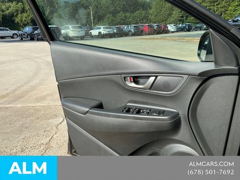 Used 2019 Hyundai Kona Ultimate FWD image 8