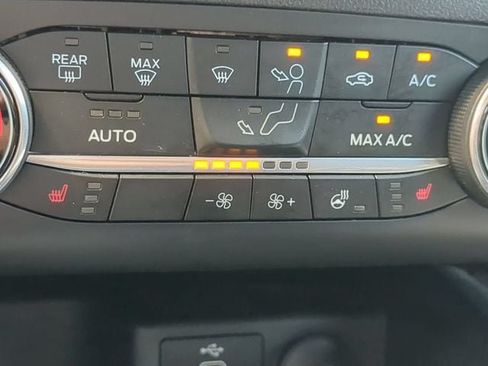 Used 2024 Ford Escape ST-Line AWD/4WD image 21