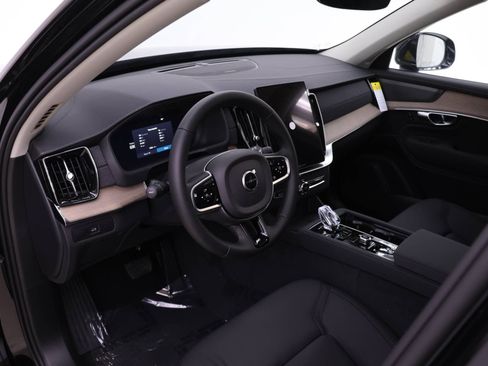 New 2026 Volvo XC90 B6 Plus AWD/4WD image 6