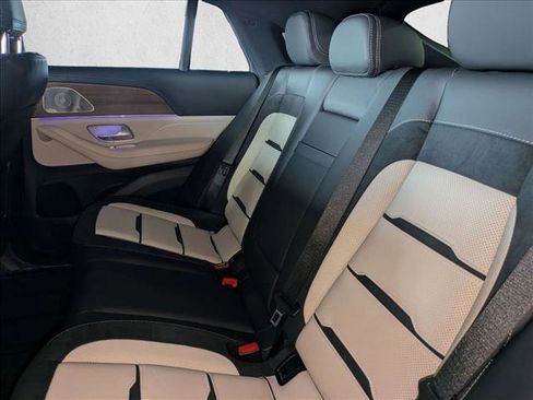 New 2026 Mercedes-Benz GLE 53 AMG 4MATIC Coupe image 17