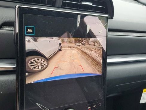 New 2026 GMC Terrain Elevation image 22