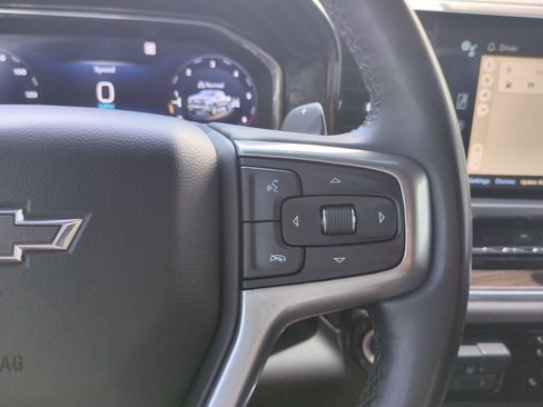 Used 2023 Chevrolet Silverado 1500 RST AWD/4WD image 33