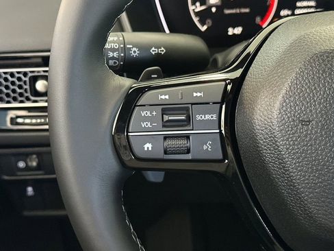 New 2025 Honda Civic Sport image 26