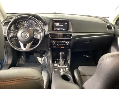 Used 2016 MAZDA CX-5 Grand Touring AWD/4WD image 17