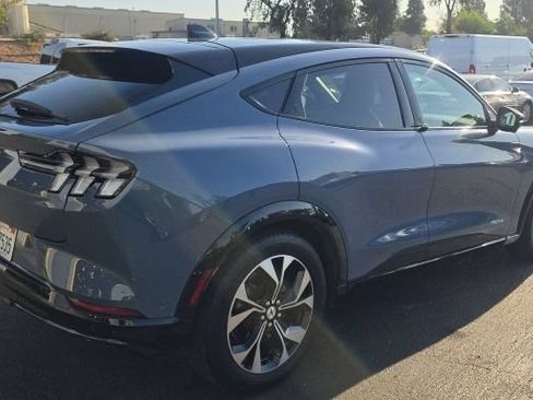 Used 2023 Ford Mustang Mach-E Premium RWD image 2