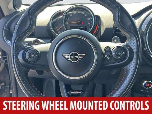 Used 2020 MINI Cooper Clubman S FWD image 7