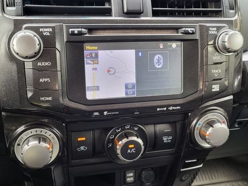Used 2019 Toyota 4Runner TRD Pro AWD/4WD image 16