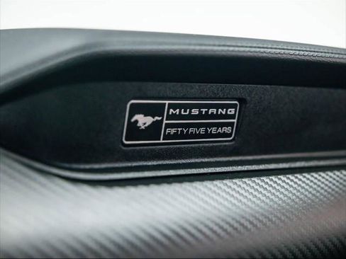 Used 2020 Ford Mustang Coupe w/ Wheel & Stripe Package image 31