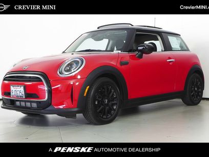 Certified 2024 MINI Cooper 2-Door Hardtop
