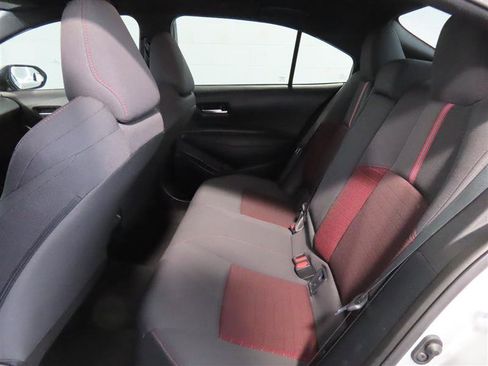 Used 2024 Toyota Corolla SE FWD image 30