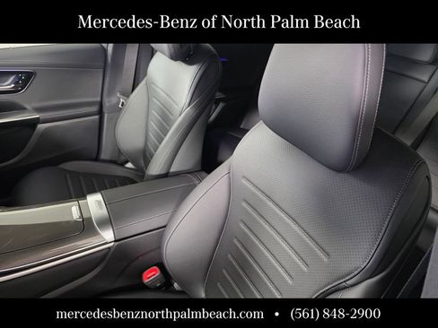 New 2026 Mercedes-Benz GLC 300 image 9