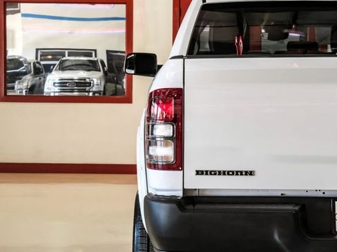 Used 2019 RAM 2500 Big Horn image 44