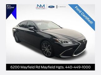 Used 2023 Lexus ES 350 w/ Premium Package FWD 360° Tour