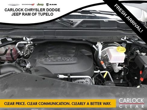 Used 2025 RAM 2500 Tradesman image 51