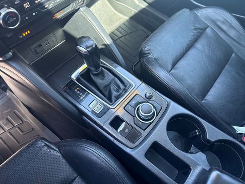 Used 2016 MAZDA CX-5 Grand Touring image 13
