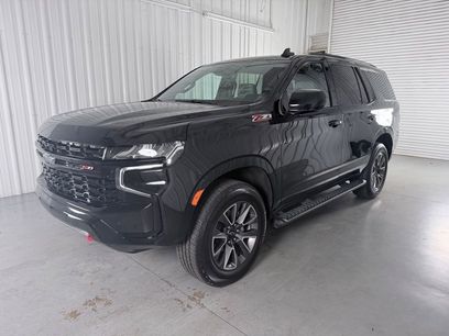 Used 2023 Chevrolet Tahoe Z71