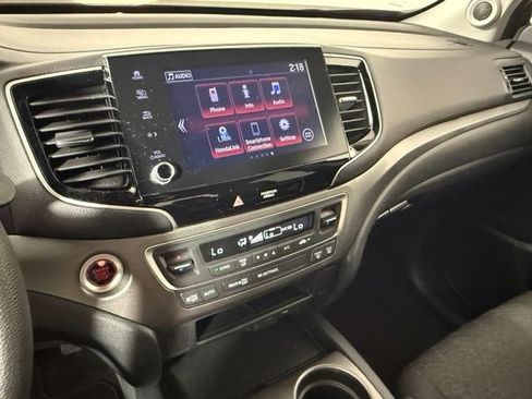Used 2023 Honda Ridgeline Sport image 21