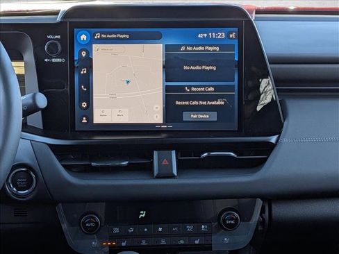 New 2026 Subaru Outback Touring XT image 11