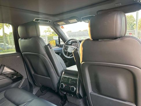 Used 2024 Land Rover Range Rover Sport Dynamic SE image 19