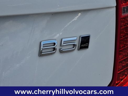 Certified 2024 Volvo XC90 B5 Core w/ Protection Package Premier image 31