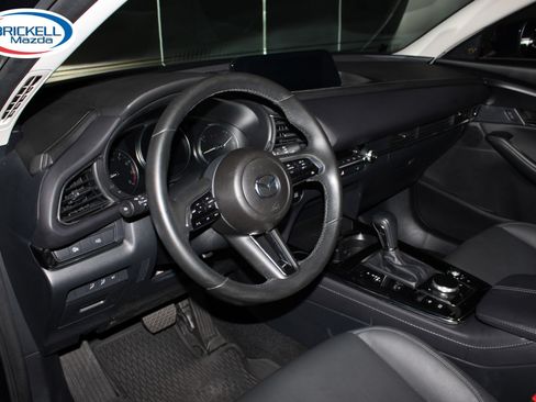 Used 2024 MAZDA CX-30 AWD 2.5 S w/ Preferred Package image 24