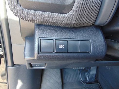 Certified 2023 Subaru Solterra AWD image 19