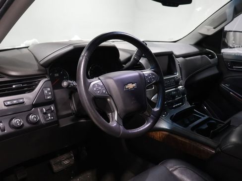 Used 2018 Chevrolet Tahoe Premier image 14