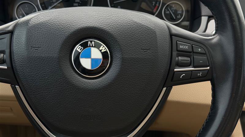 Used 2011 BMW 535i Sedan RWD image 31