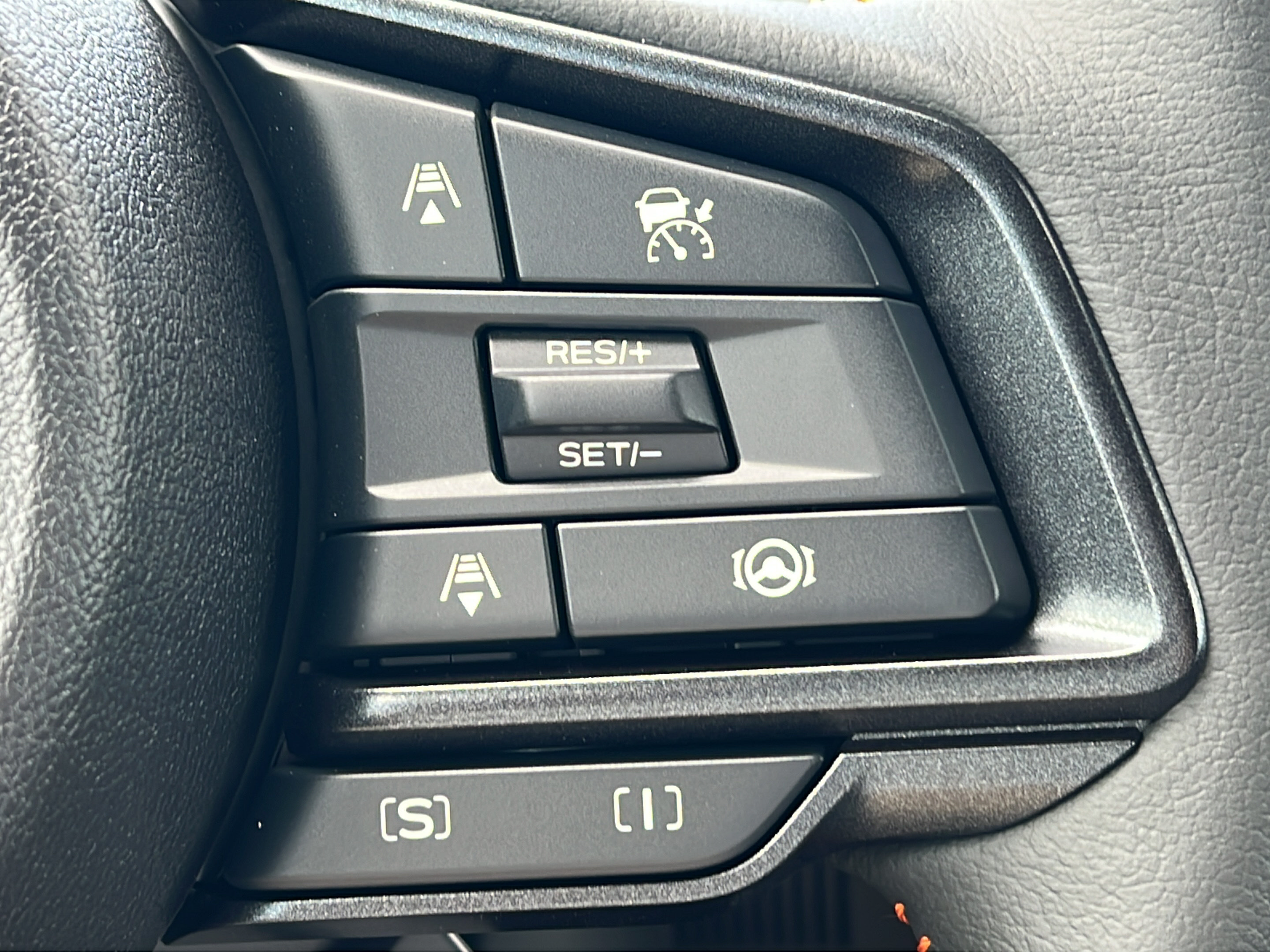 New 2026 Subaru Crosstrek 2.5i Limited AWD/4WD image 21
