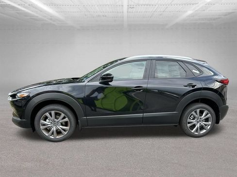 New 2026 MAZDA CX-30 AWD 2.5 S w/ Premium Package image 2