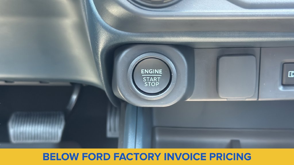 New 2026 Ford Maverick Tremor AWD/4WD image 25