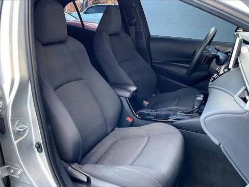 Used 2024 Toyota Corolla SE image 23