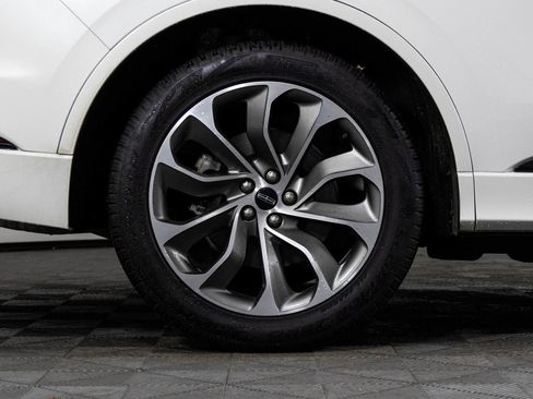 Used 2021 Lincoln Aviator Grand Touring w/ Equipment Group 302A image 42