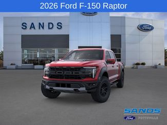 New 2026 Ford F150 Raptor AWD/4WD video 2
