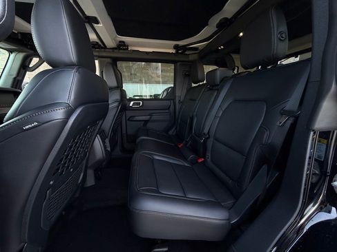 New 2026 Ford Bronco Badlands AWD/4WD image 59