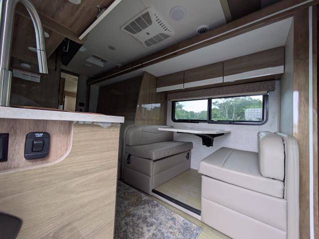 Used 2020 Mercedes-Benz Sprinter 3500 image 13