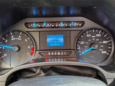 Used 2017 Ford F350 XL image 25