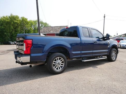 Certified 2019 Ford F250 Lariat RWD image 6