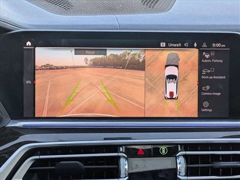 Used 2020 BMW X5 xDrive40i w/ Premium Package image 14